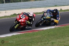 AA Slovakia Ring 2015