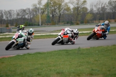 Alpe Adria Slovakia Ring 2012