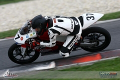 Alpe Adria Slovakia Ring 3