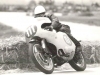 Helmut Weber na MZ RE 250