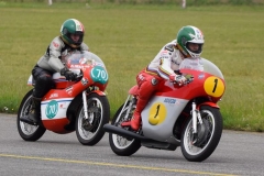 Giacomo Agostini v Piešťanoch