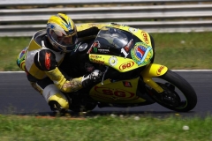 AA Hungaroring 2011