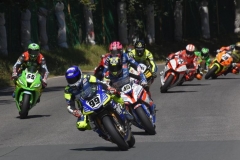 IRRC a ČTT Hořice 2019