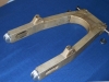 RG500 Suzuki made swinging arm1