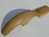 Racer RG500 FRONT fender COPY