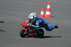 Junior Moto Academy 2. časť