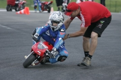 Junior Moto Academy 4. časť