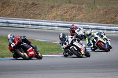 M SR a Alpe Adria Brno 2012