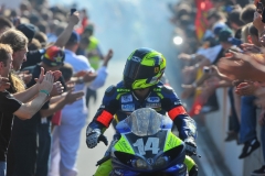 Maco Racing Team v Le Mans 2011