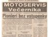 Vecernik