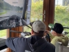 Když závodní motorky přivezly do nemocnice radost