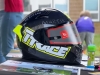 Když závodní motorky přivezly do nemocnice radost