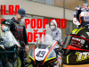Když závodní motorky přivezly do nemocnice radost