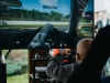 Když závodní motorky přivezly do nemocnice radost