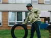 Když závodní motorky přivezly do nemocnice radost