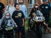 Když závodní motorky přivezly do nemocnice radost