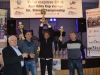 Alpe Adria Classic 50: 1. Stanko Markotič, 2. Karoly Kenyeres, 3. Ivan Barkovič (všetci SRB)