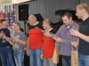 MM SR E Sidecary: 1. Karel Matuš/Peter Darnadi (CZ/SK), 2. Richard Bílý/Milan Kostiuk (CZ), 3. Petr Chmelař/Martin Jurásek (CZ)