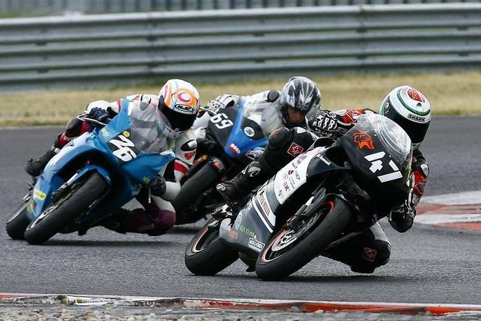 Alpe Adria, ME 250 a IMRC Hungaroring – výsledky a Live Timing