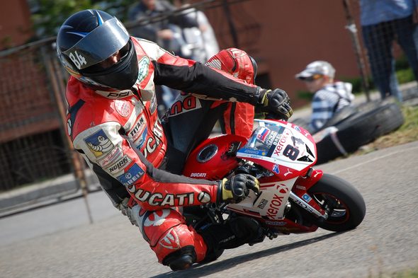 MM SR Mini Moto – prihlásených už 28 jazdcov