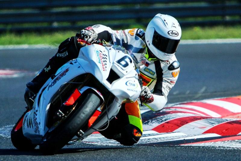 Výborné výsledky Slovakia Racing Teamu na Hungaroringu