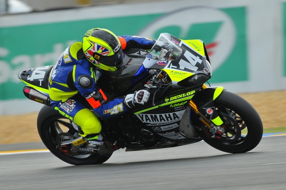 Maco Racing Team v Le Mans