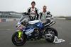 Maco Racing Team testuje na Slovakia Ringu