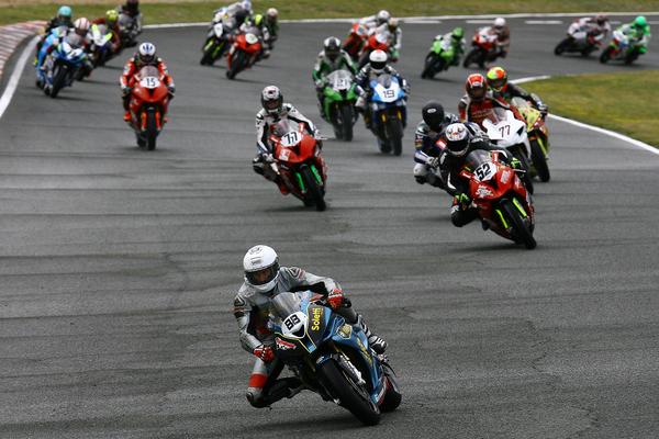 Alpe Adria, ME Stock 250 a IMRC v Moste – výsledky a Live Timing