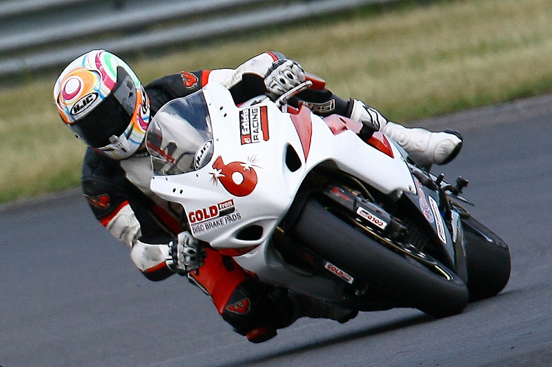 Team Extéria Racing v Moste