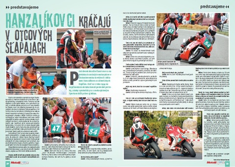 MotoReport č. 11