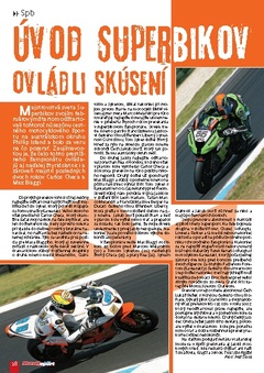 MotoReport č. 4