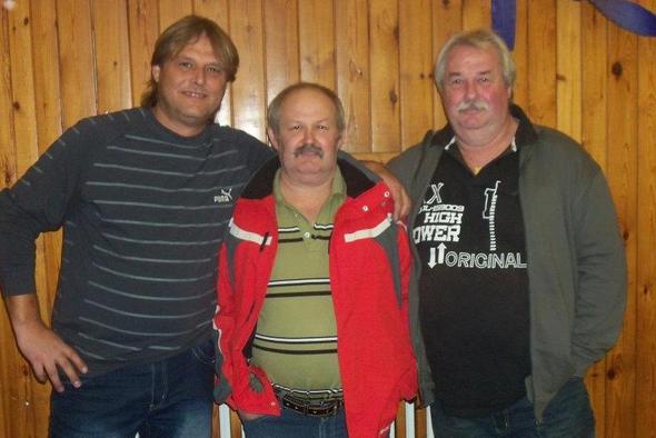 Kopčiansky Moto Classic Racing Club hodnotil sezónu