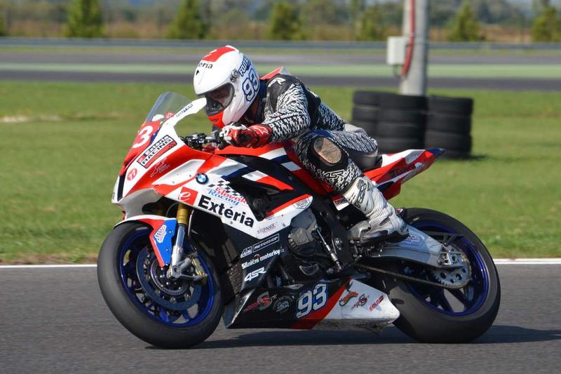 Tím Extéria Racing hodnotí záver sezóny