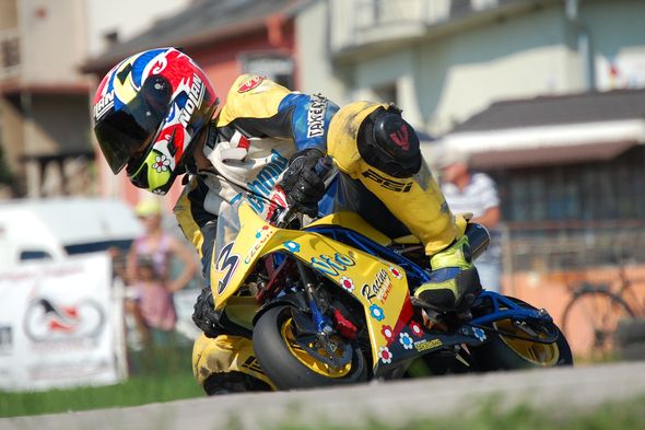 MM SR Minimoto pokračovali v Skalici