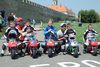 Juniorskí motoakademici trénovali v Skalici