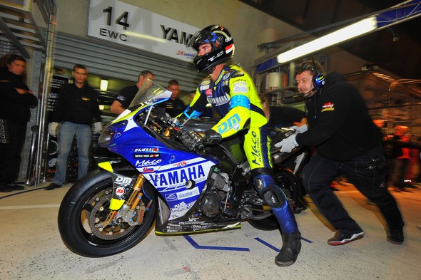 Maco Racing Team o pretekoch v Le Mans