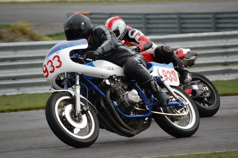 UEM Cup a MM SR Oldtimer Slovakia Ring