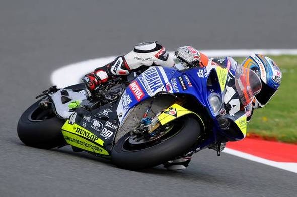 Maco Racing Team na Bol d´Or