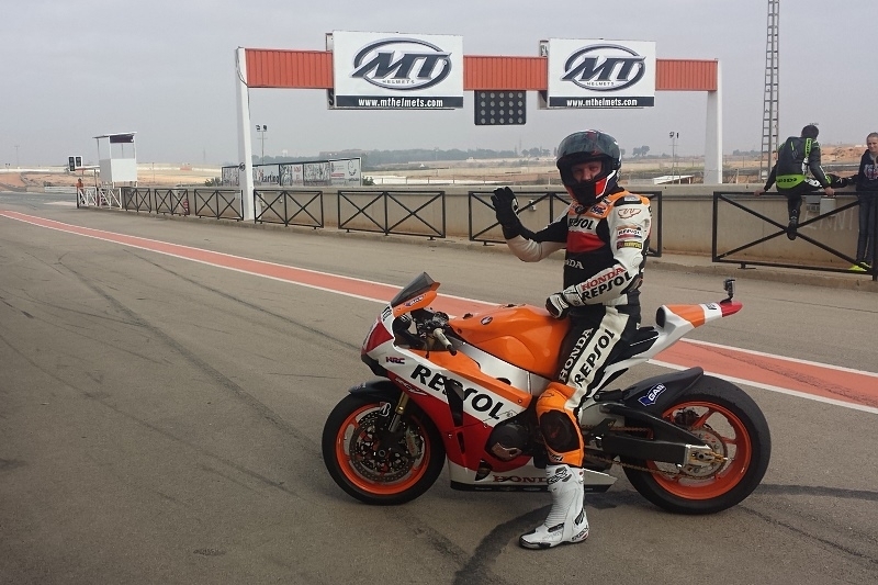 Racetrack.cz: Valencia a Cartagena – to najlepšie na koniec