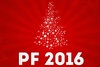 Pokojné Vianoce a PF 2016