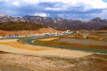 Pozvánka na 3. podujatie šampionátu Alpe Adria a ME Stock 250 v Rijeke