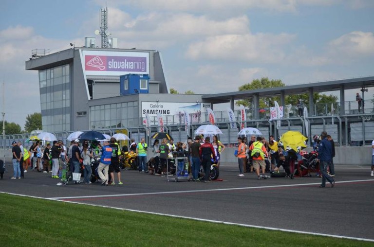 SLOVAKIA RING vstupuje do svojej siedmej sezóny