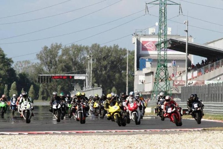 Fun Cup: Informácie k sezóne 2016