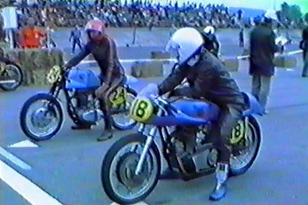 Video z histórie: Oldtimery na Cene Slovenska v roku 1987