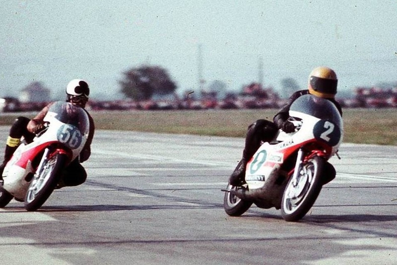 Motocyklové preteky sa vracajú do Piešťan!