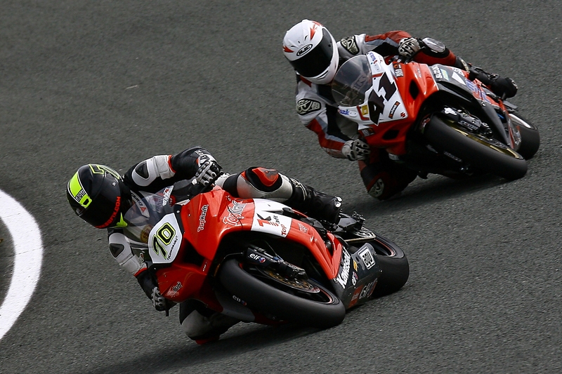 Slovakia Racing spúšťa 5. apríla predpredaj na jednotlivé podujatia Alpe Adria, EC Stock250 a IMRC