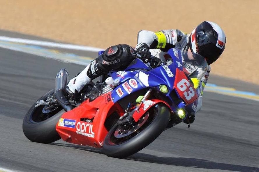 Jaro Černý o kvalifikácii v Le Mans