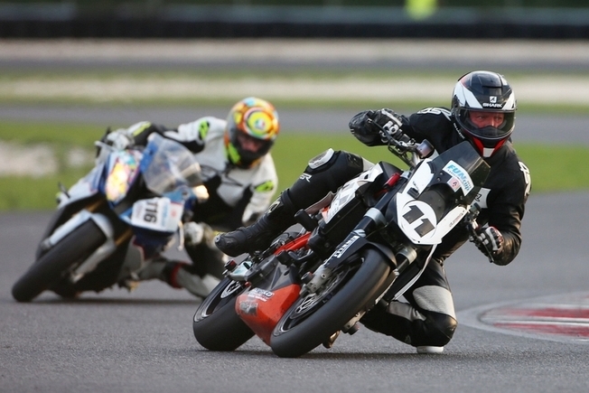Prvý tohtoročný Fun Cup bude 4. mája na Slovakia Ringu