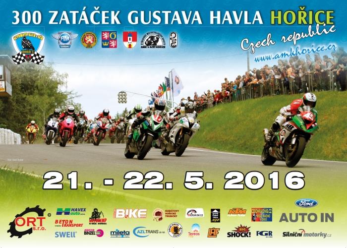 300 ZGH Hořice – Live Timing a výsledky