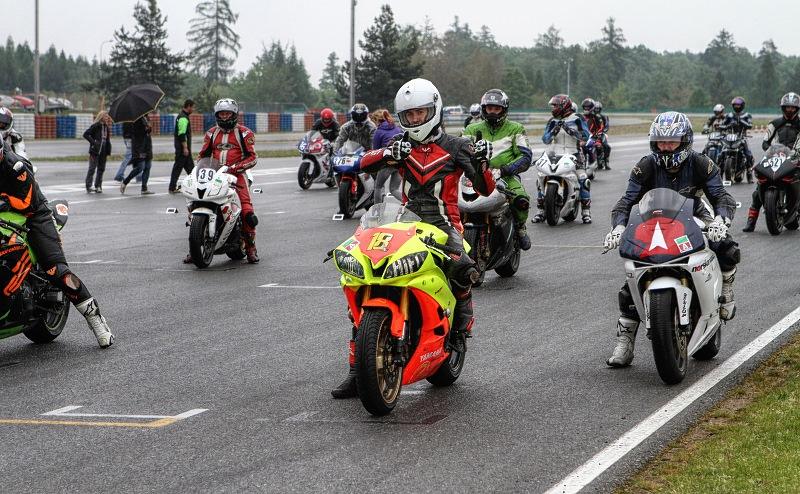 Seriál Michelin Bikers Cup 2016 oficiálne zahájený v Brne